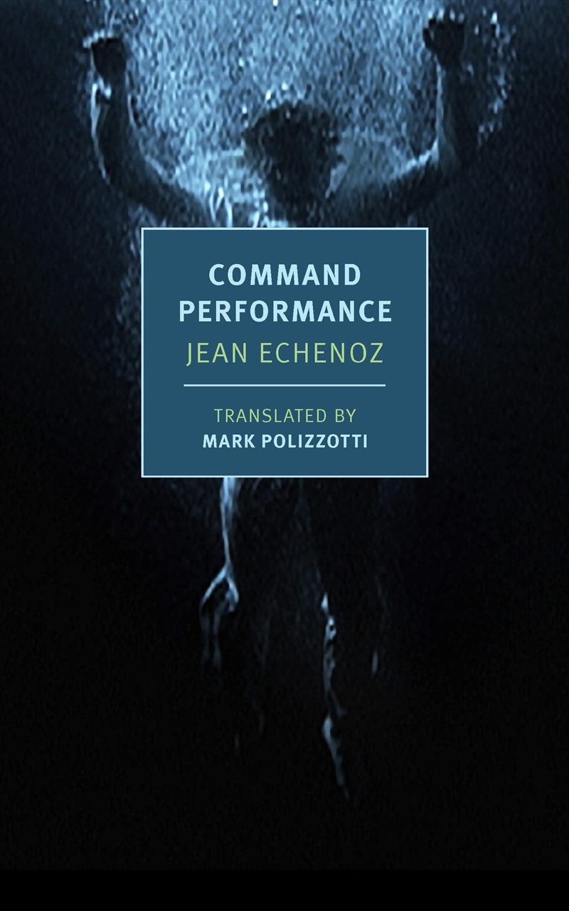 Command Performance/Product Detail/Crime & Mystery Fiction