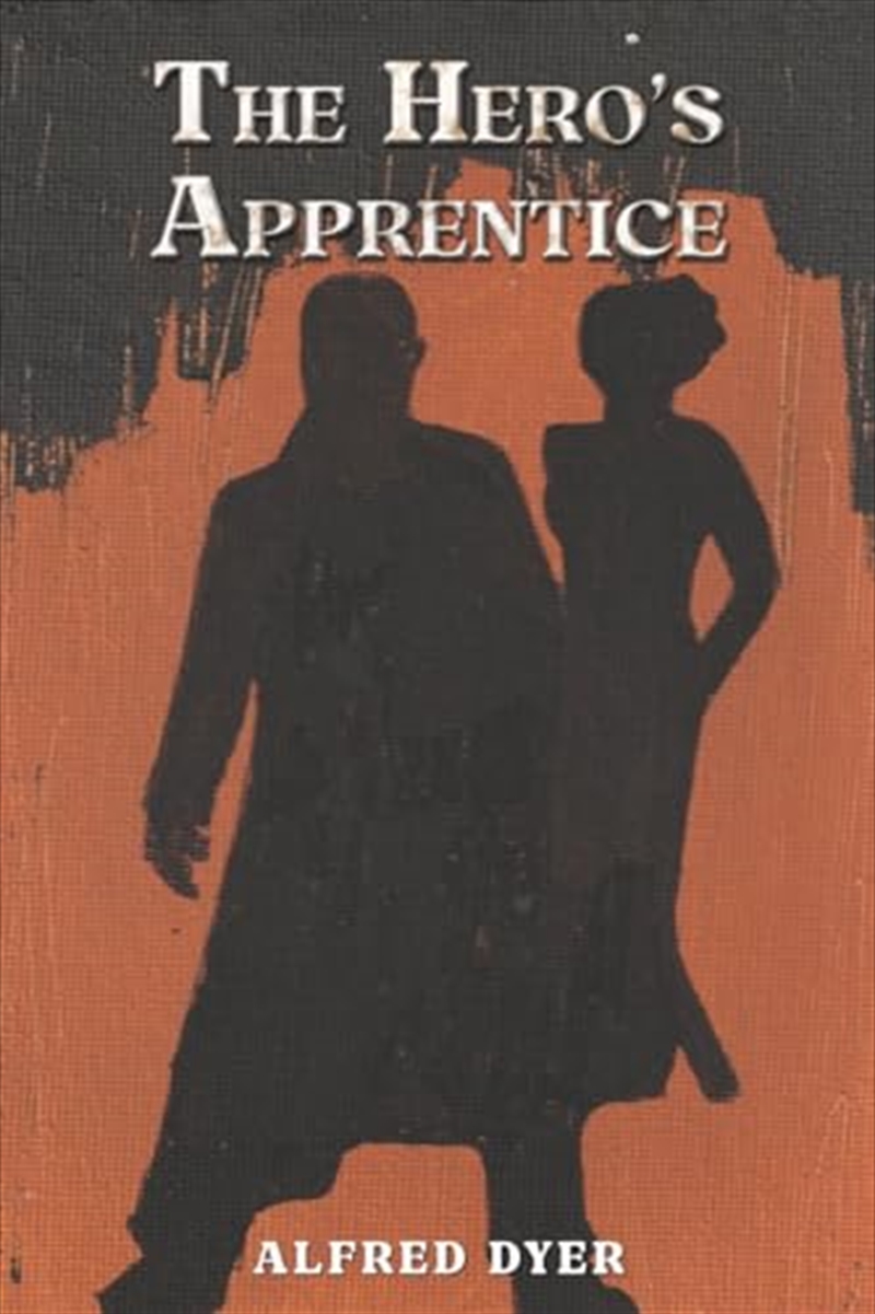 The Hero's Apprentice/Product Detail/Crime & Mystery Fiction