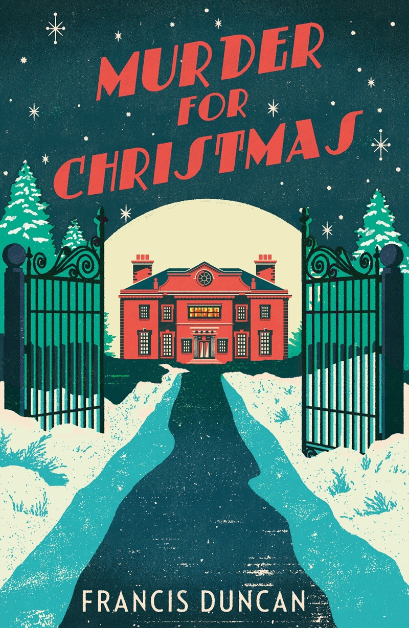 Murder for Christmas/Product Detail/Crime & Mystery Fiction