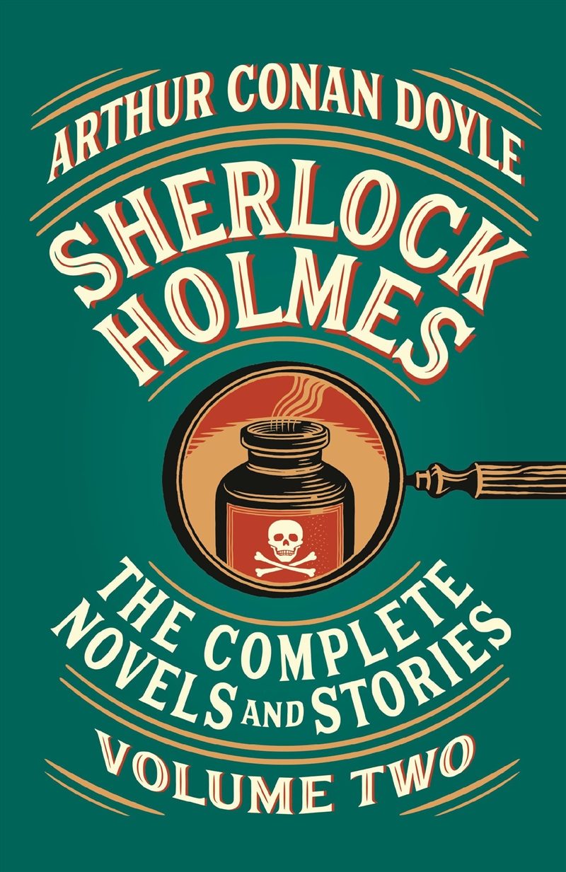 Sherlock Holmes: The Complete Novels and Stories, Volume II (Vintage Classics)/Product Detail/Crime & Mystery Fiction