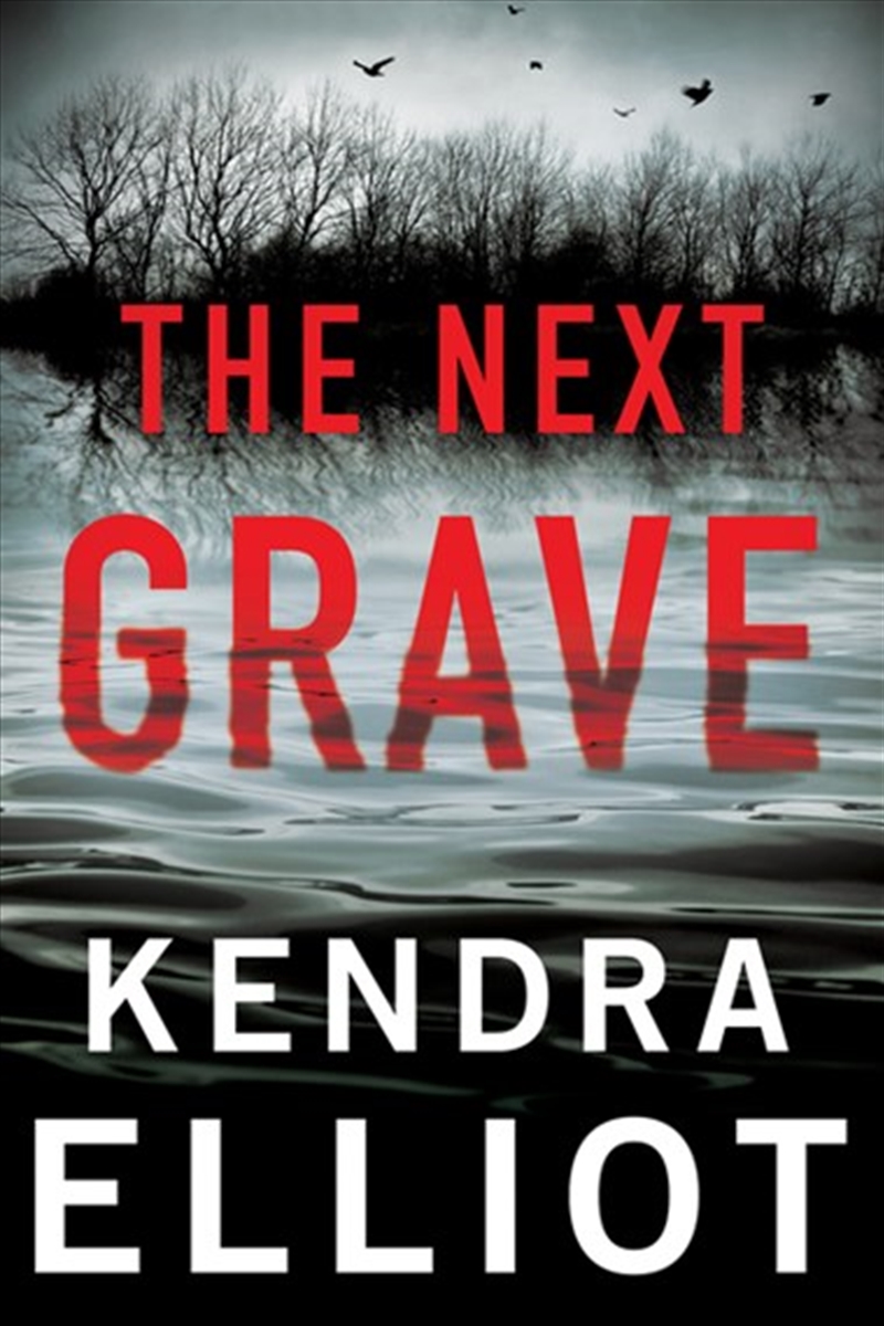 Next Grave/Product Detail/Crime & Mystery Fiction