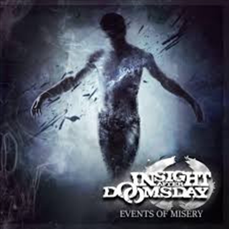 Events Of Misery/Product Detail/Rock/Pop