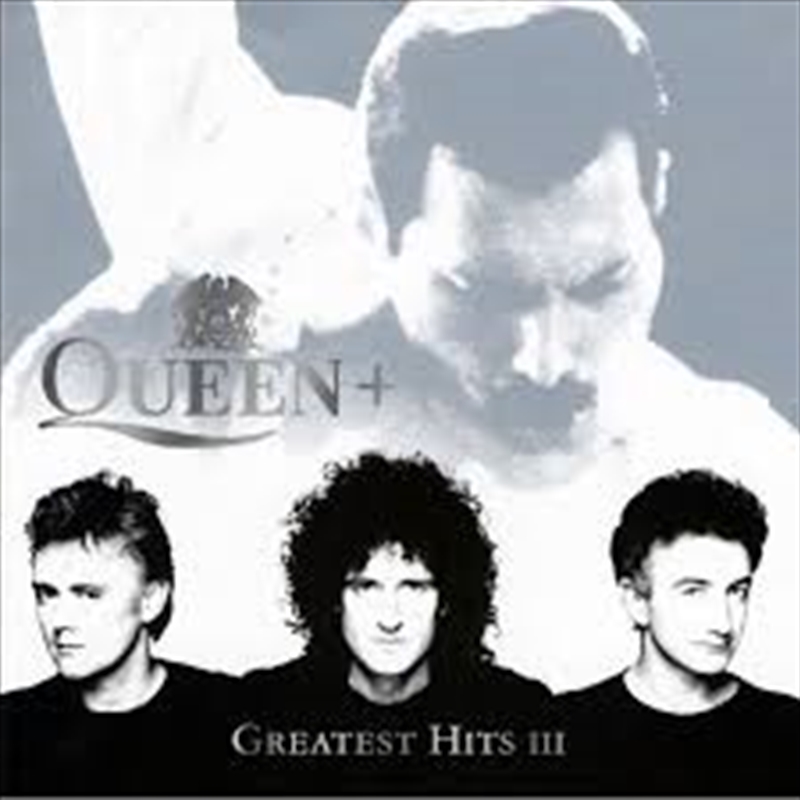 Greatest Hits 3/Product Detail/Rock/Pop