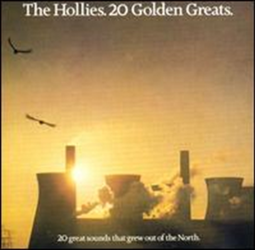 Twenty Golden Greats/Product Detail/Rock/Pop