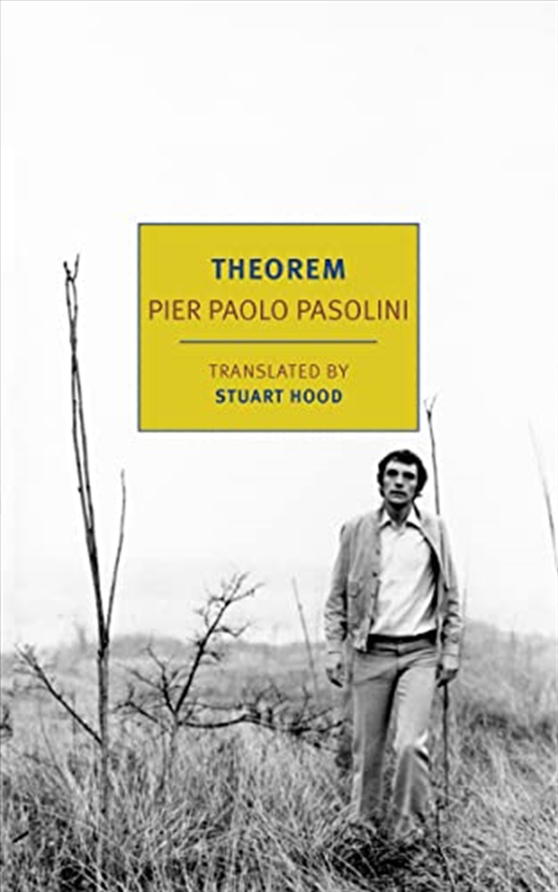 Theorem/Product Detail/Crime & Mystery Fiction