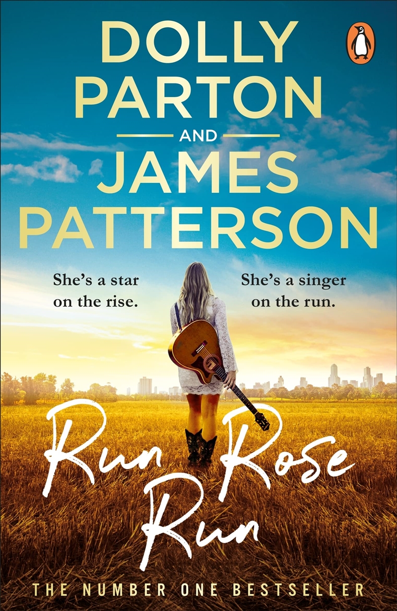 Run Rose Run/Product Detail/Crime & Mystery Fiction