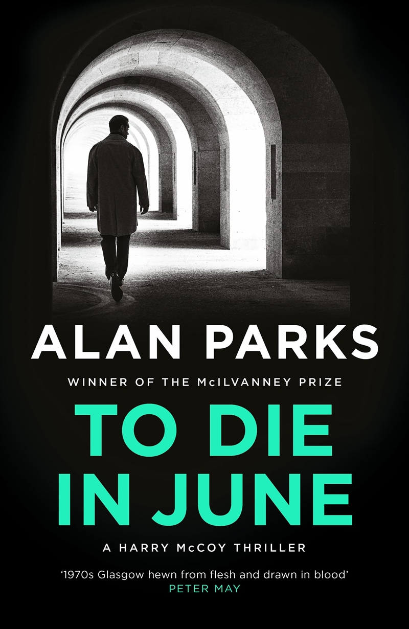 To Die in June/Product Detail/Crime & Mystery Fiction