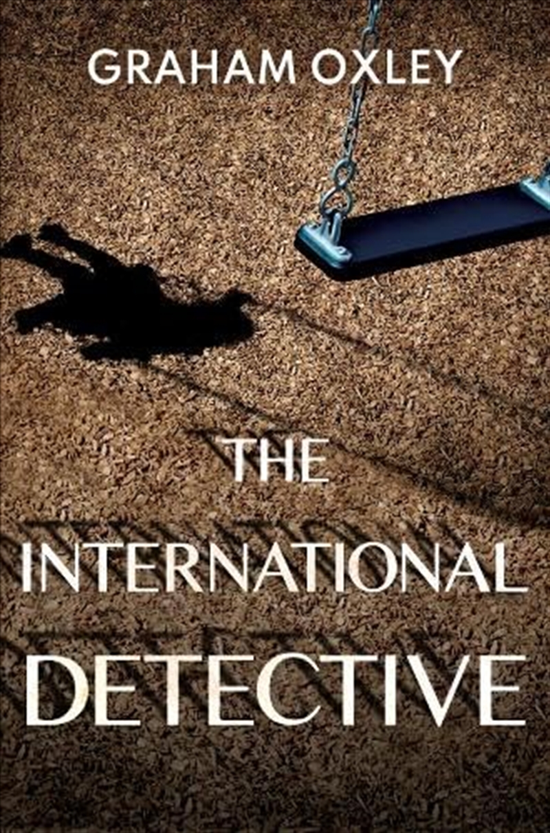 The International Detective/Product Detail/Crime & Mystery Fiction