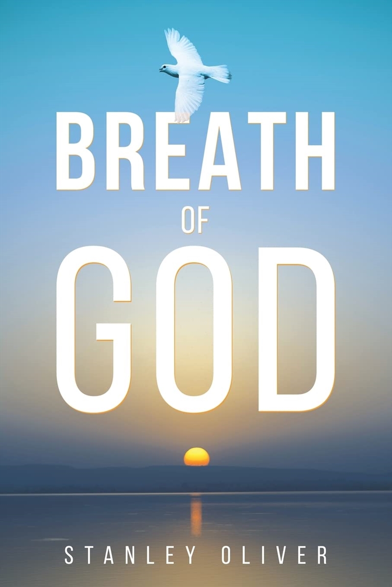 Breath of God/Product Detail/Crime & Mystery Fiction