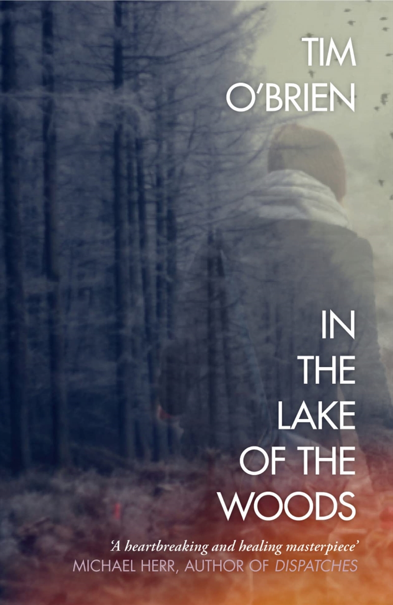 In the Lake of the Woods/Product Detail/Crime & Mystery Fiction