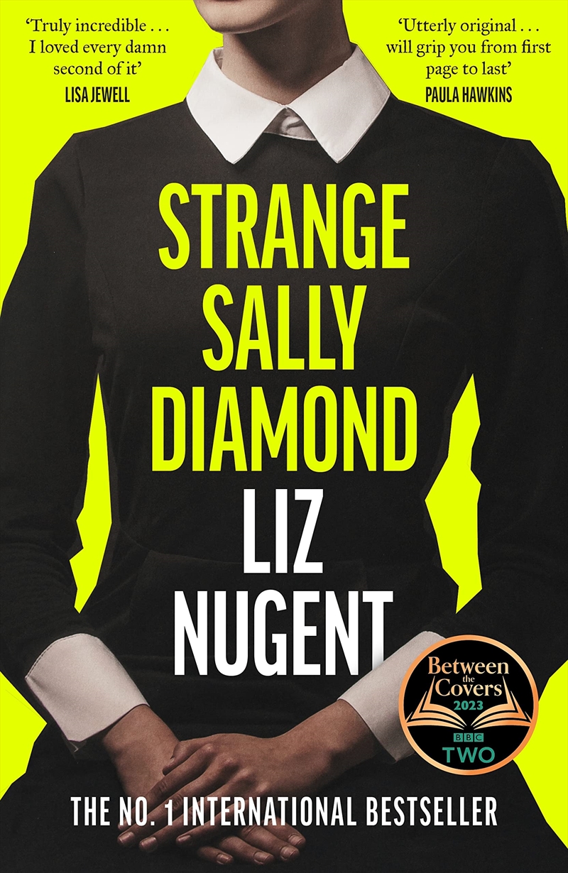 Strange Sally Diamond/Product Detail/Crime & Mystery Fiction