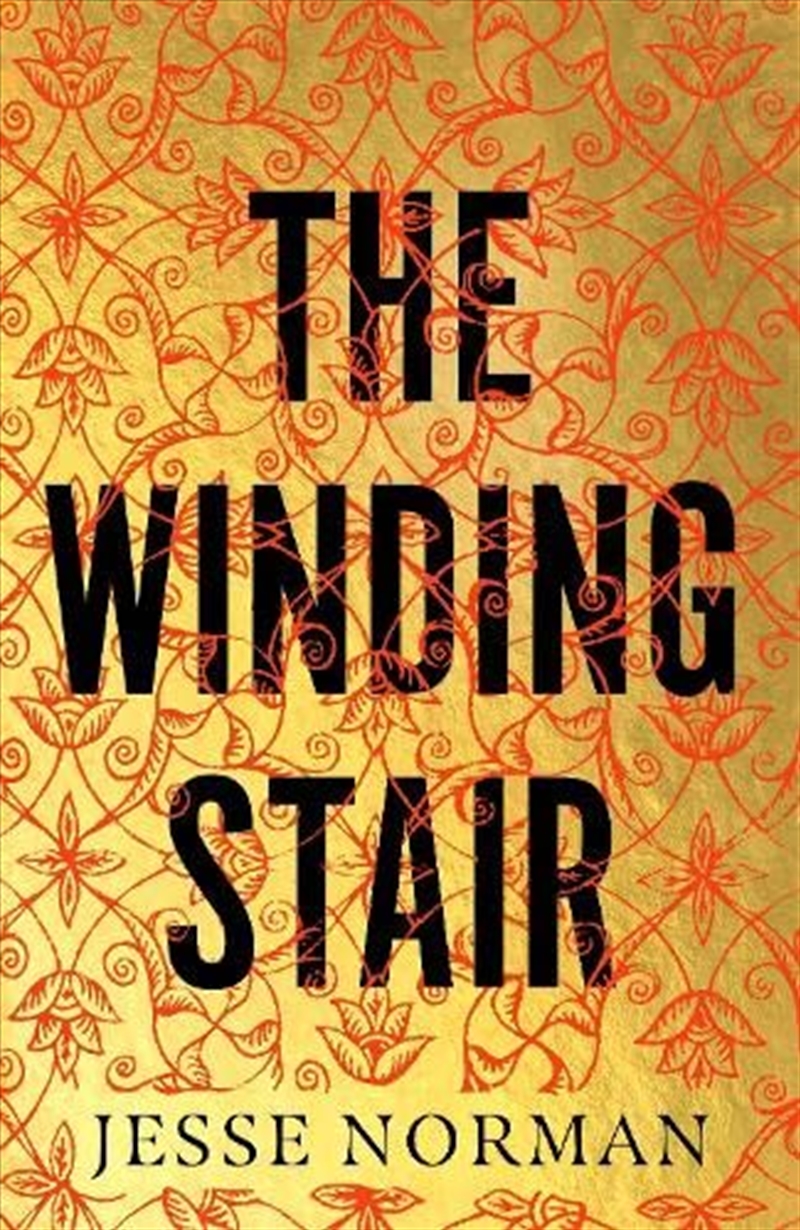 The Winding Stair/Product Detail/Crime & Mystery Fiction