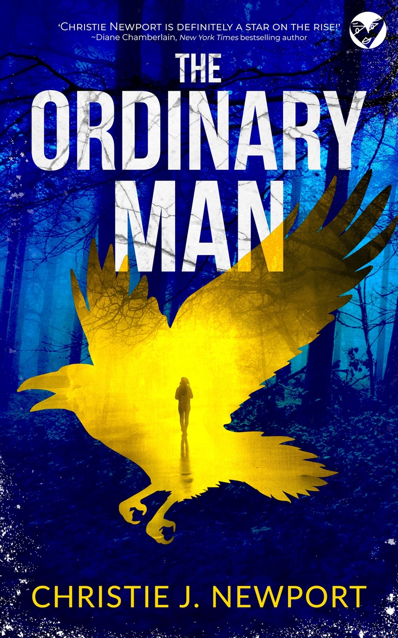 The Ordinary Man/Product Detail/Crime & Mystery Fiction