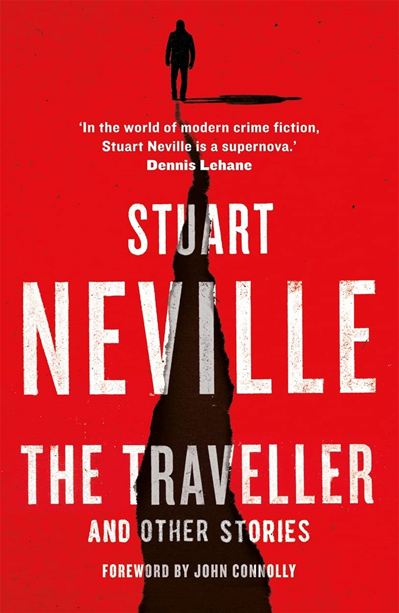 The Traveller and Other Stories: Thirteen unnerving tales from the bestselling author of The Twelve/Product Detail/Crime & Mystery Fiction