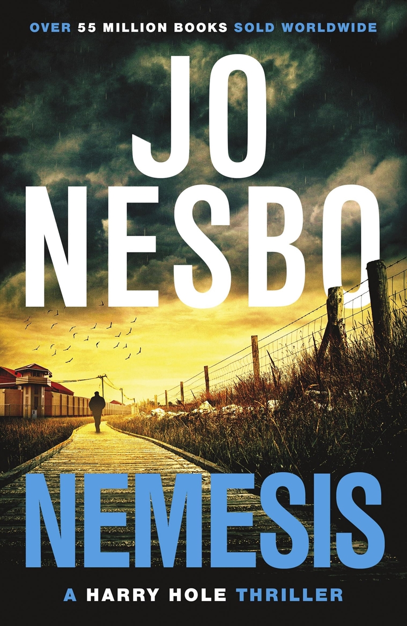 Nemesis. Translated from the Norwegian by Don Bartlett/Product Detail/Crime & Mystery Fiction