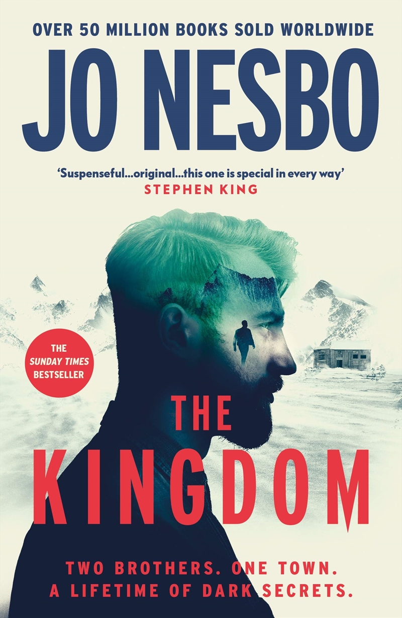 The Kingdom: The thrilling Sunday Times bestseller and Richard & Judy Book Club Pick/Product Detail/Crime & Mystery Fiction