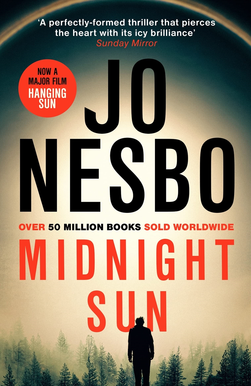 MIDNIGHT SUN/Product Detail/Crime & Mystery Fiction