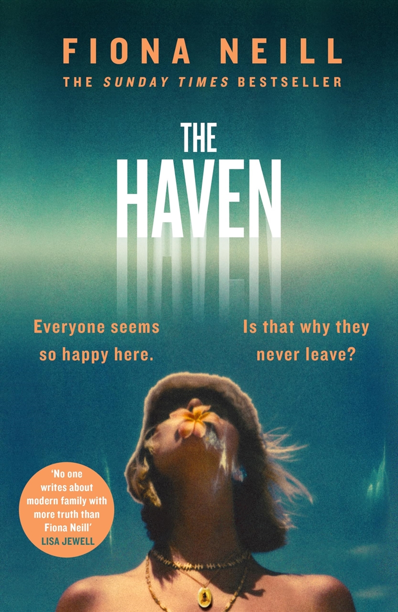 The Haven/Product Detail/Crime & Mystery Fiction