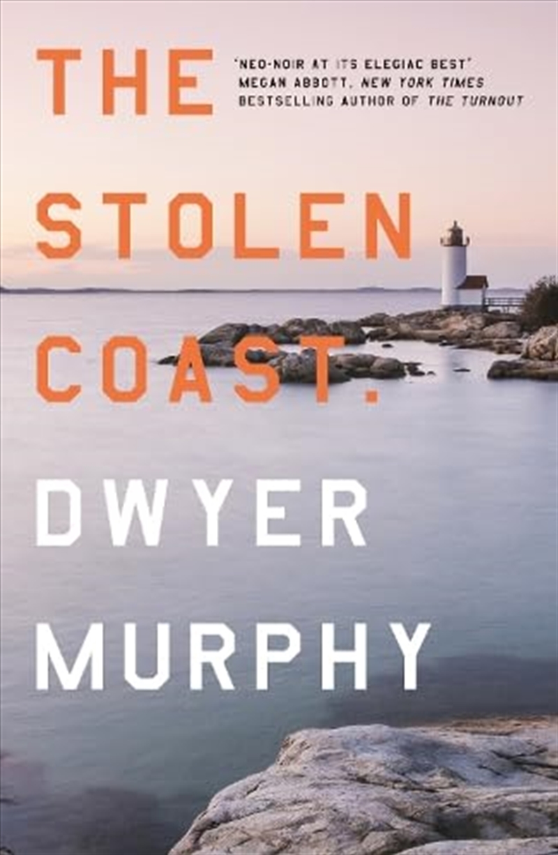 The Stolen Coast/Product Detail/Crime & Mystery Fiction