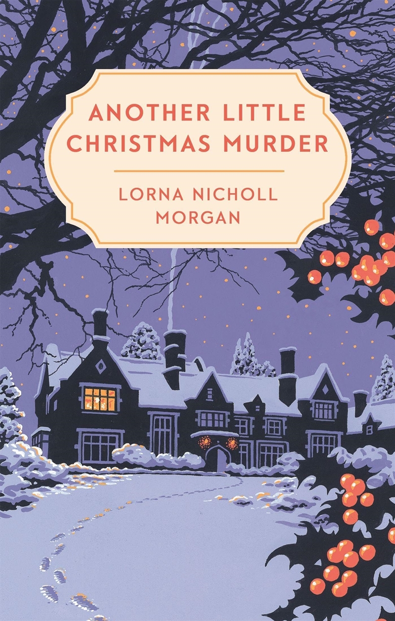 Another Little Christmas Murder/Product Detail/Crime & Mystery Fiction