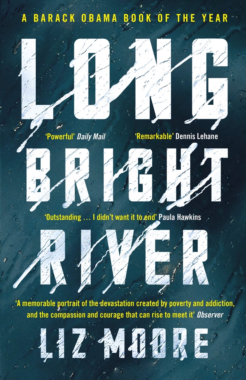 Long Bright River/Product Detail/Crime & Mystery Fiction