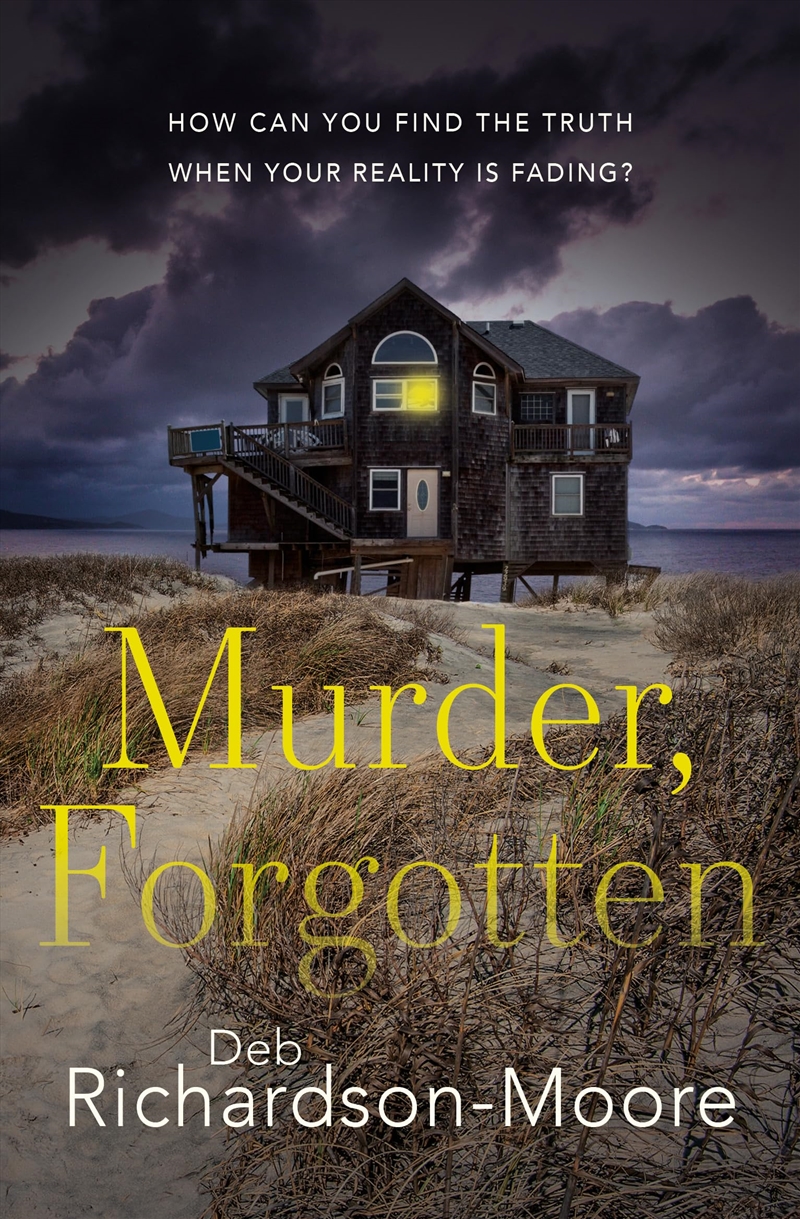 Murder, Forgotten/Product Detail/Crime & Mystery Fiction