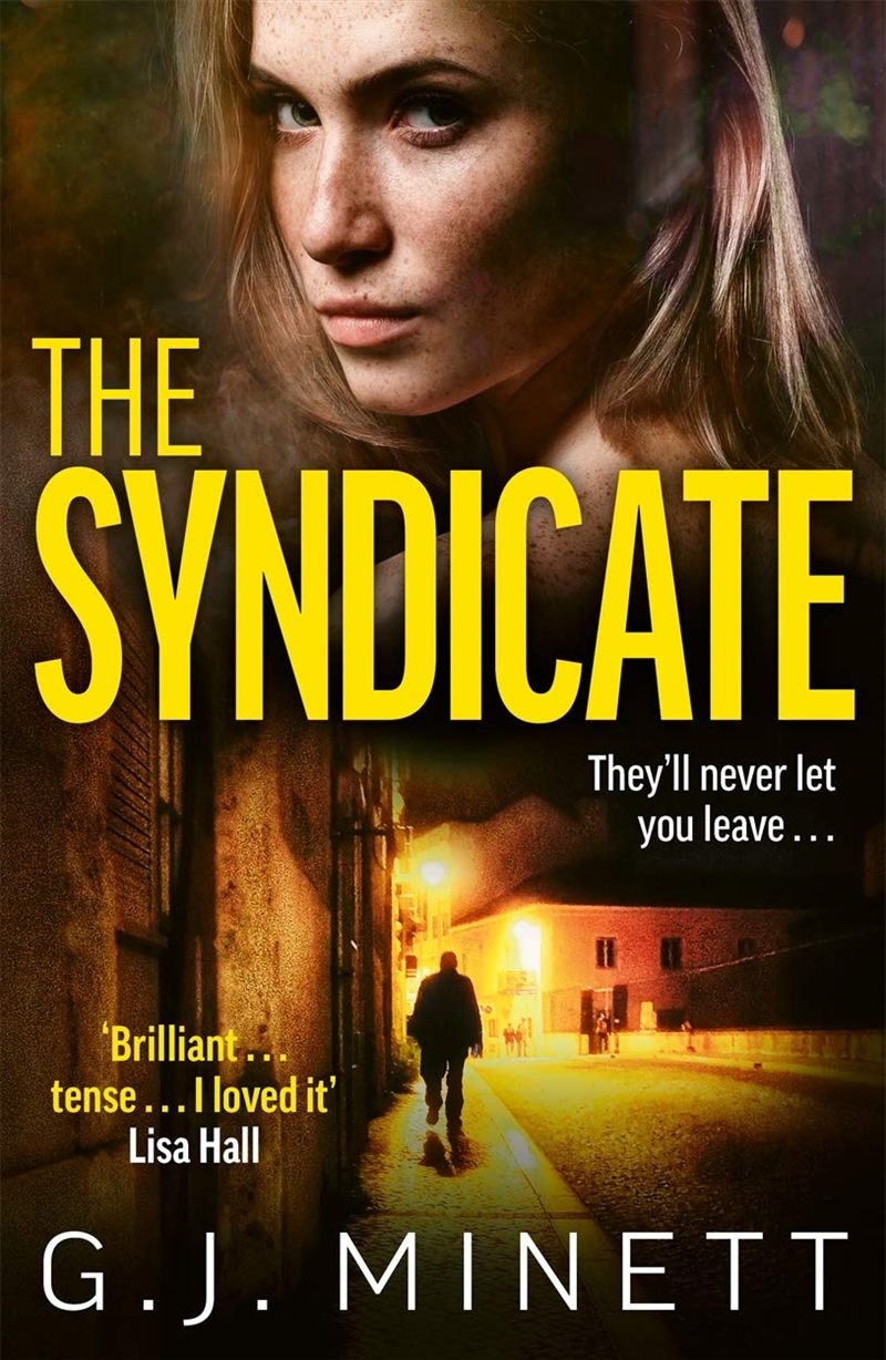 Syndicate/Product Detail/Crime & Mystery Fiction