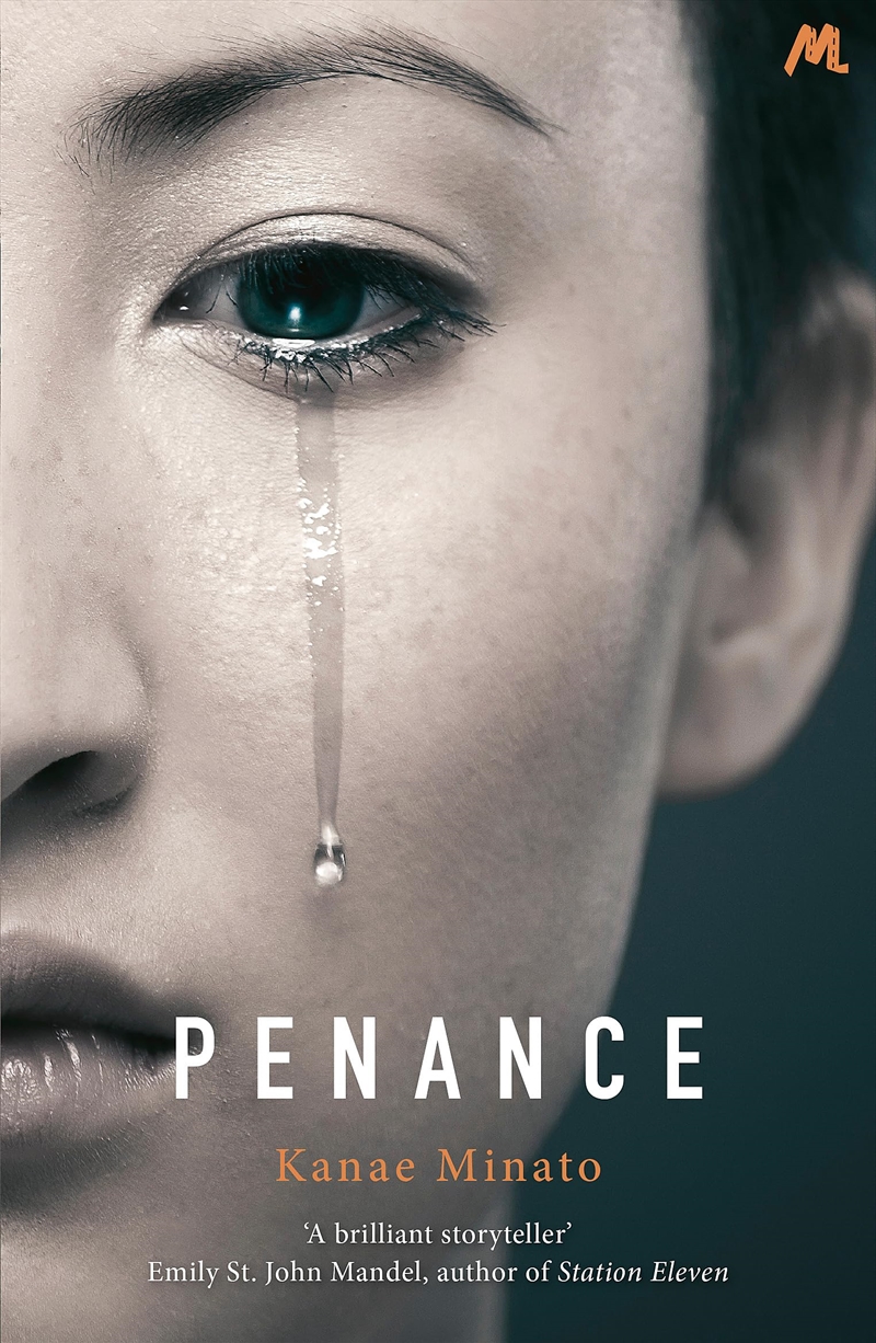 Penance/Product Detail/Crime & Mystery Fiction