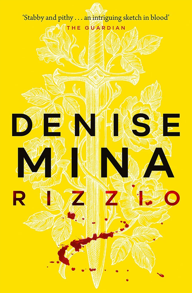 Rizzio: Darkland Tales/Product Detail/Crime & Mystery Fiction