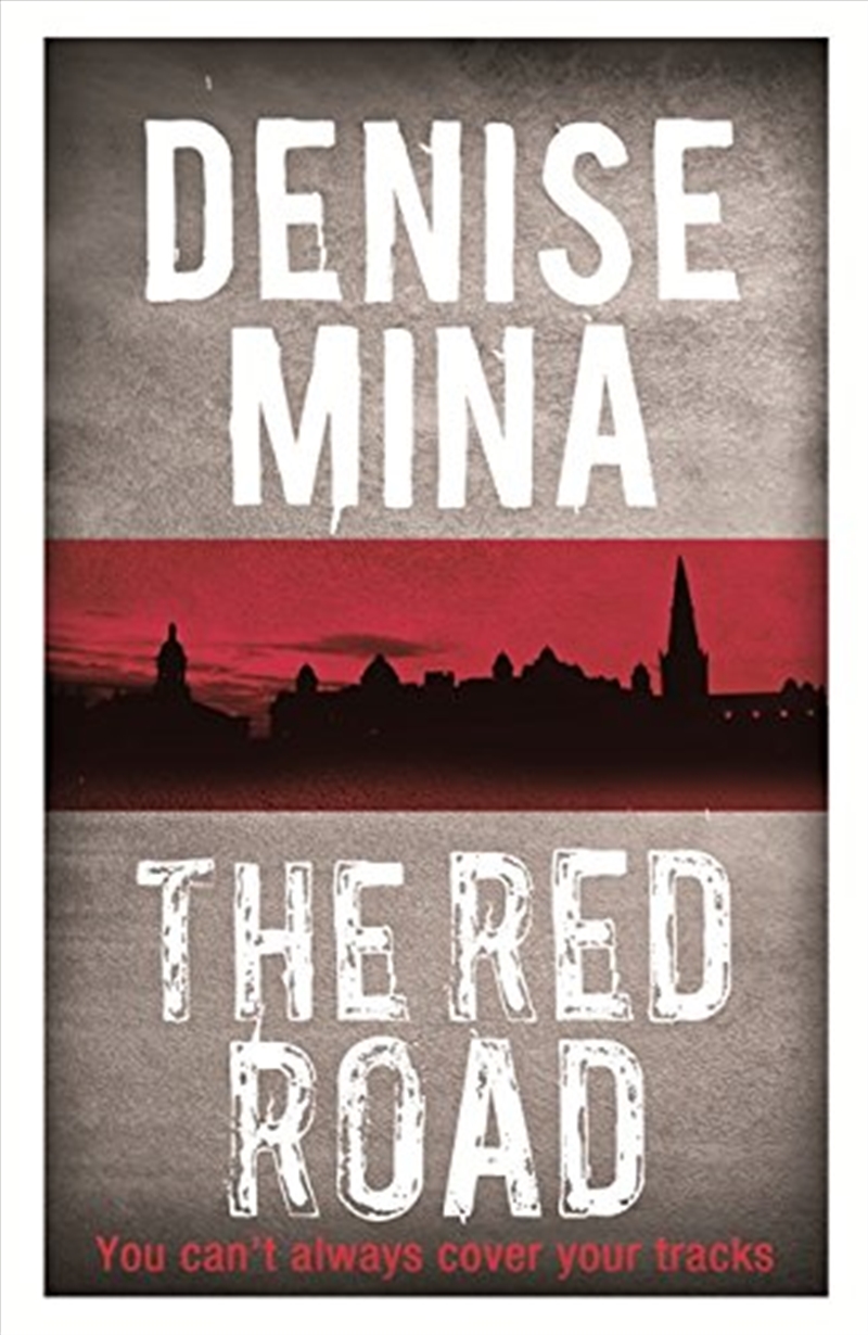 Red Road/Product Detail/Crime & Mystery Fiction