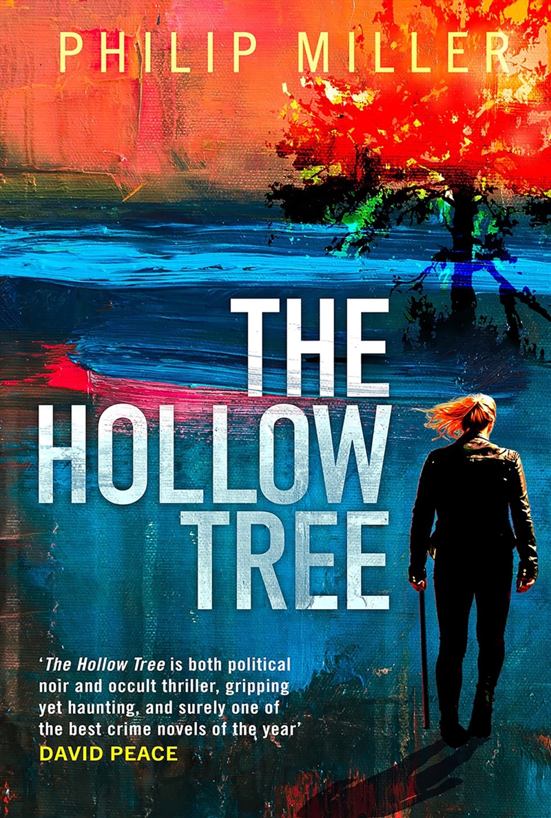 The Hollow Tree (The Shona Sandison Mysteries): A Shona Sandison Mystery/Product Detail/Crime & Mystery Fiction