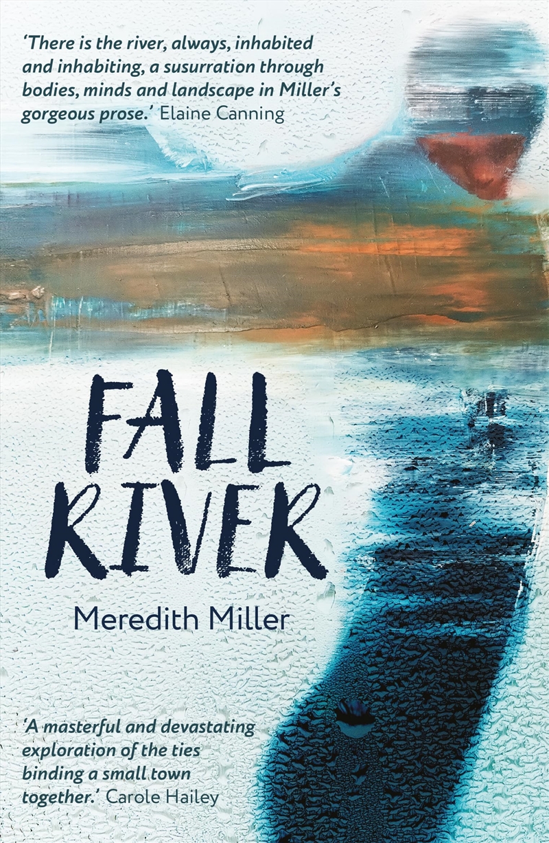 FALL RIVER/Product Detail/Crime & Mystery Fiction