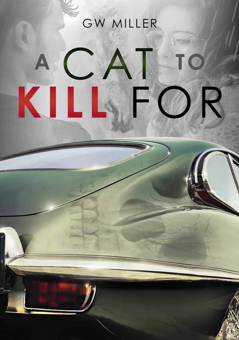 A Cat to Kill For/Product Detail/Crime & Mystery Fiction