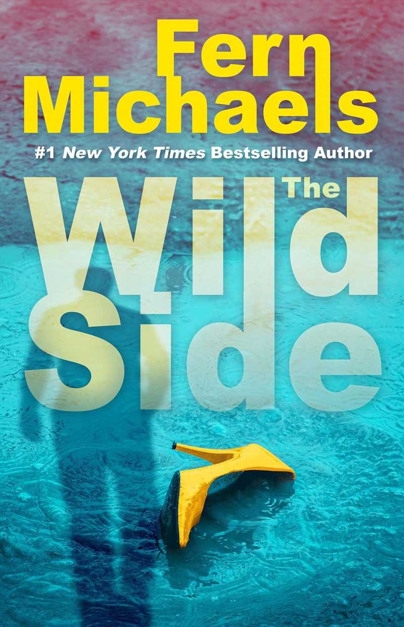 The Wild Side/Product Detail/Crime & Mystery Fiction