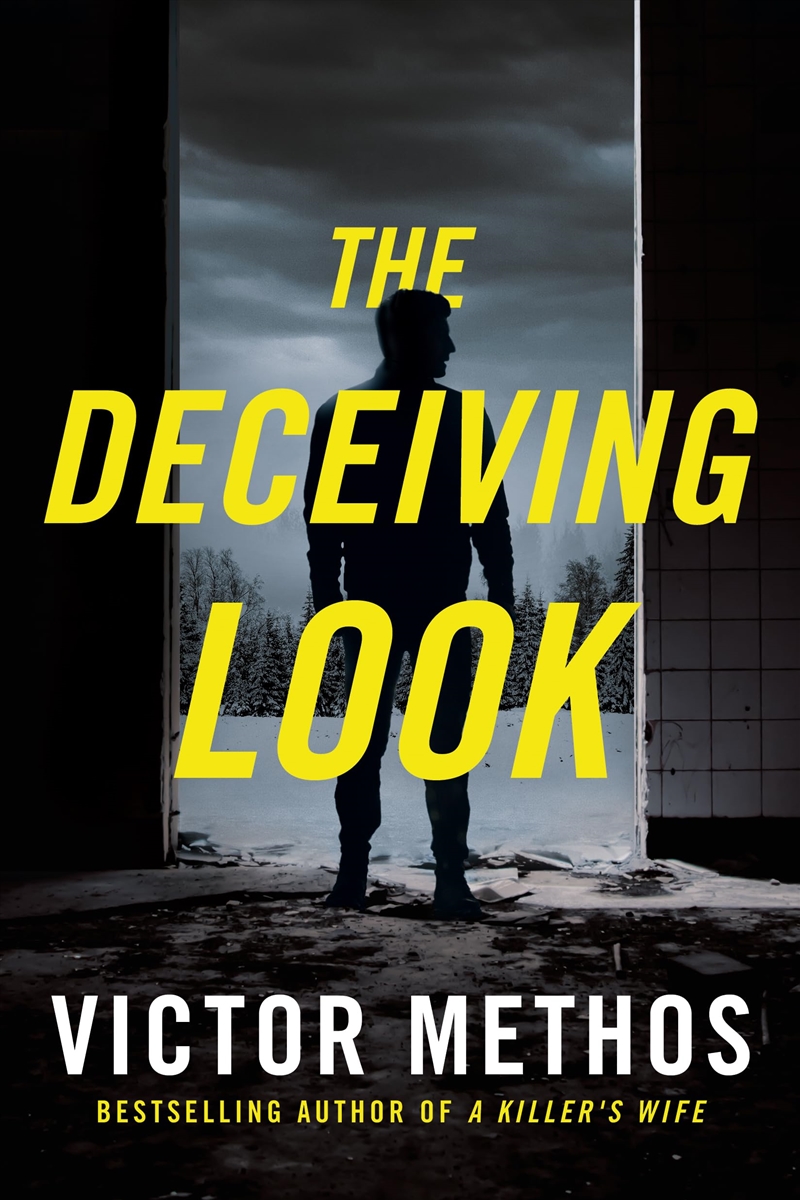 The Deceiving Look (Shepard & Gray)/Product Detail/Crime & Mystery Fiction