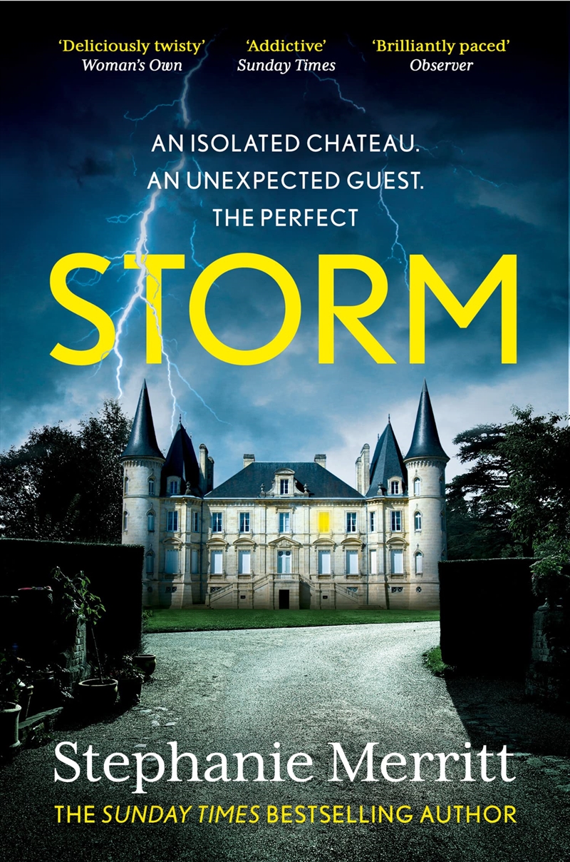 Storm/Product Detail/Crime & Mystery Fiction