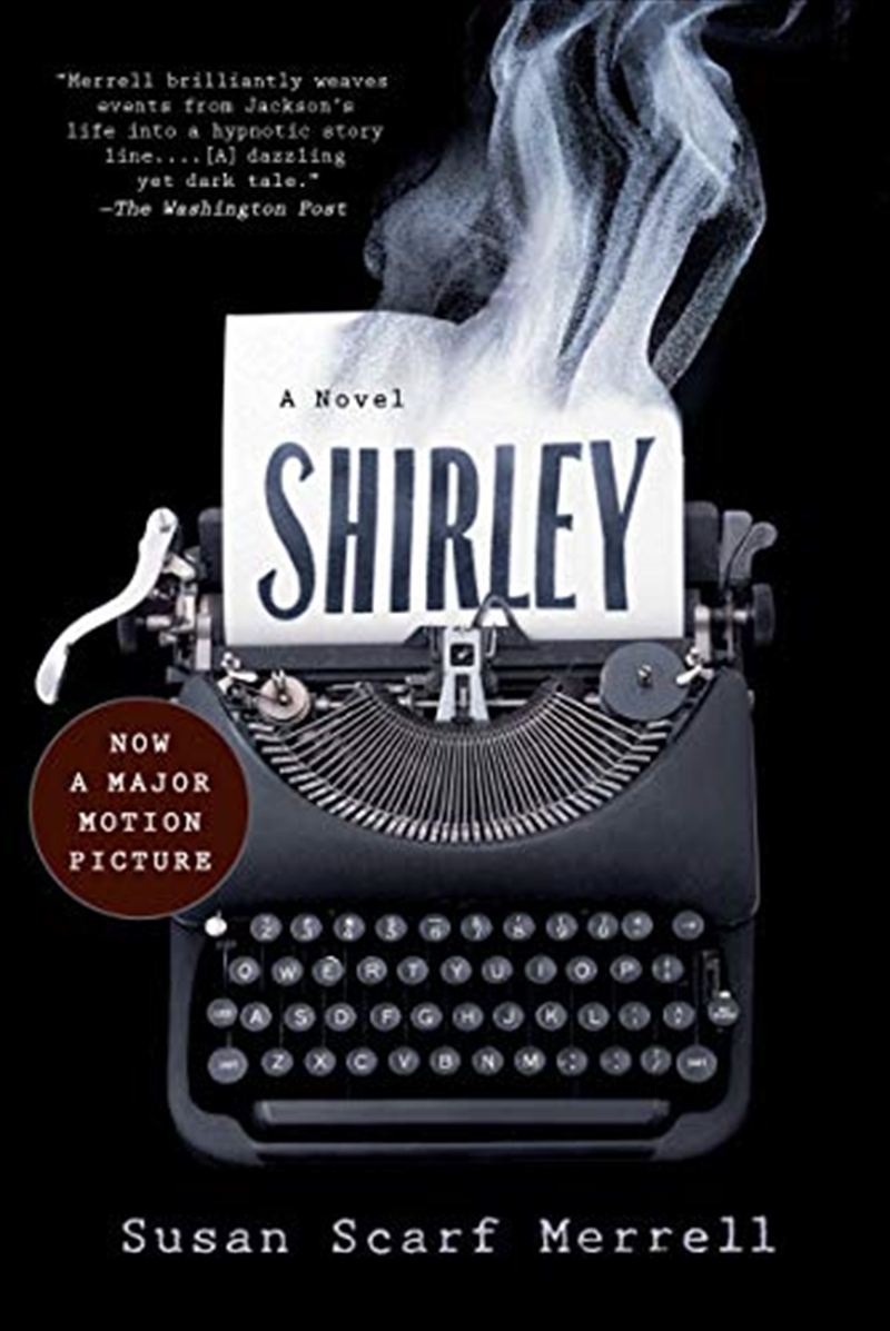 Shirley: A Novel/Product Detail/Crime & Mystery Fiction