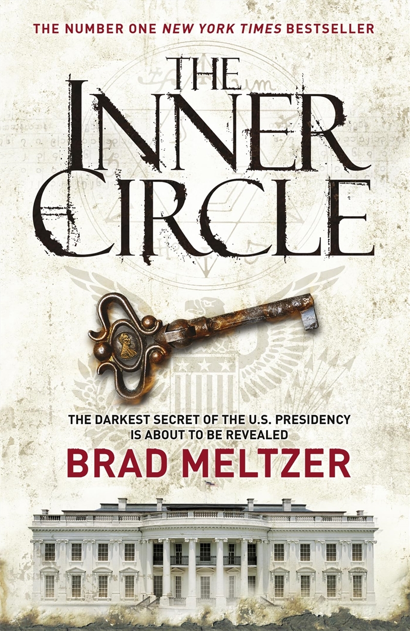 The Inner Circle (Beecher White)/Product Detail/Crime & Mystery Fiction