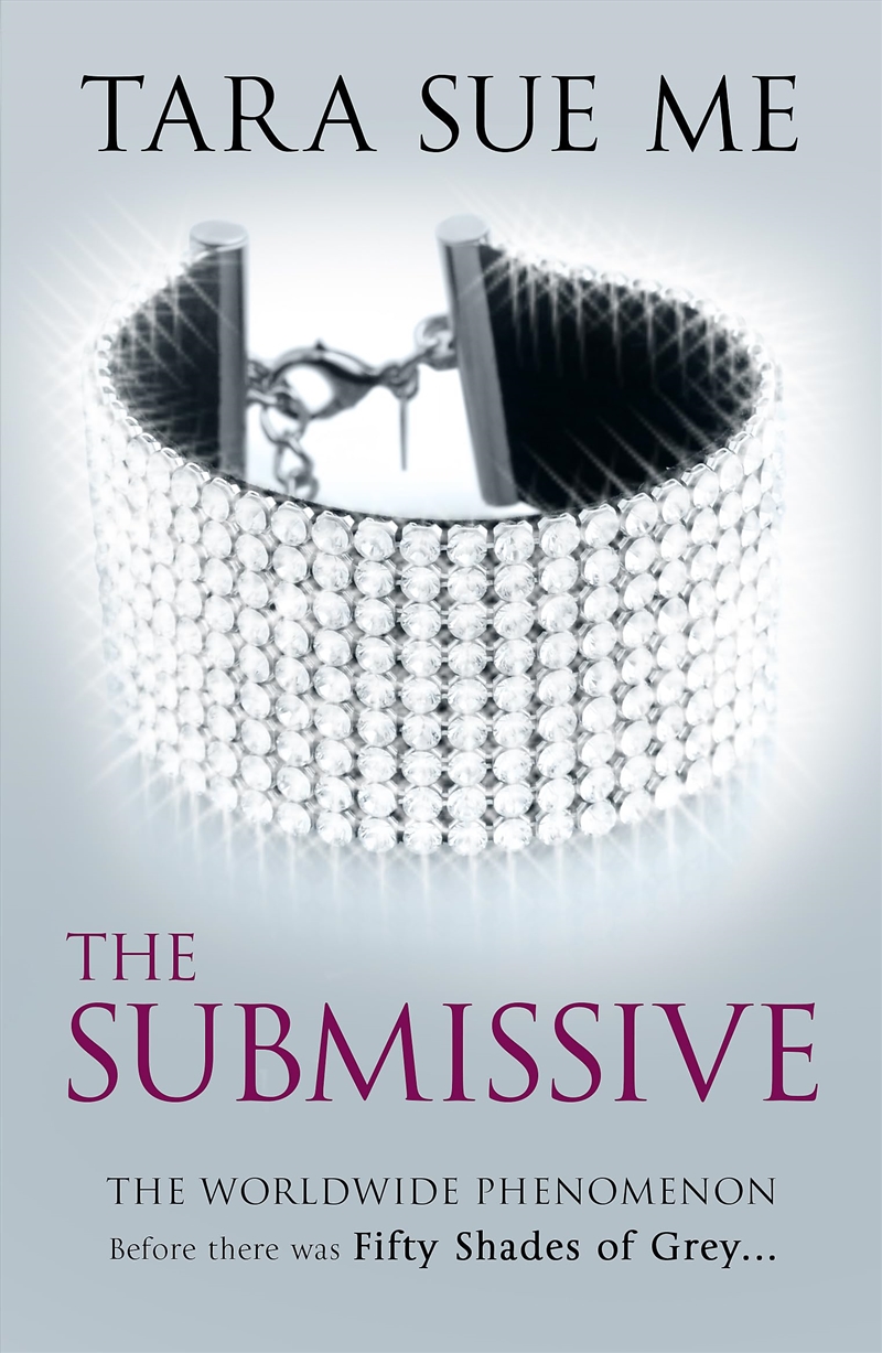 Submissive: Submissive 1/Product Detail/Erotic Fiction