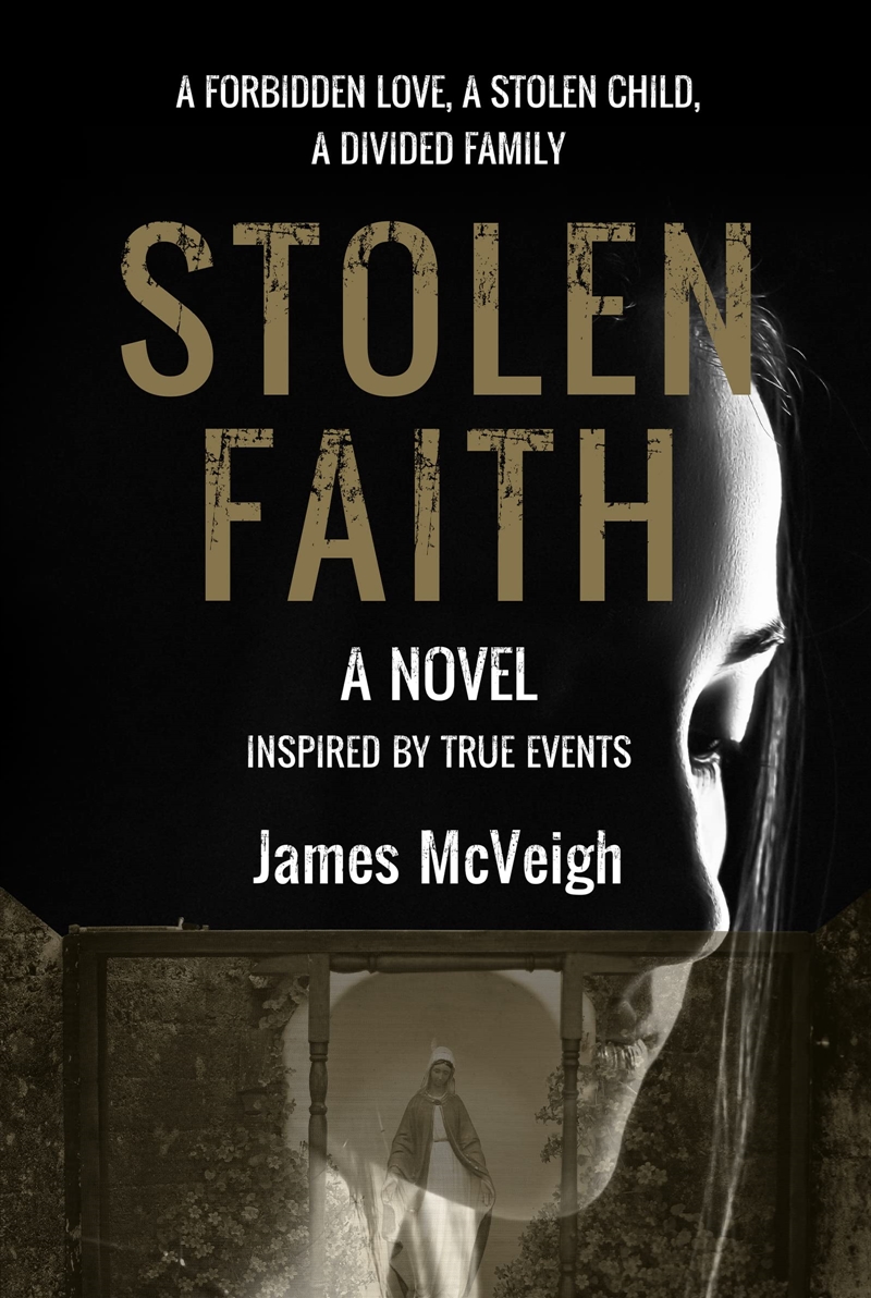 Stolen Faith: A forbidden love. A stolen child. A divided family/Product Detail/Crime & Mystery Fiction