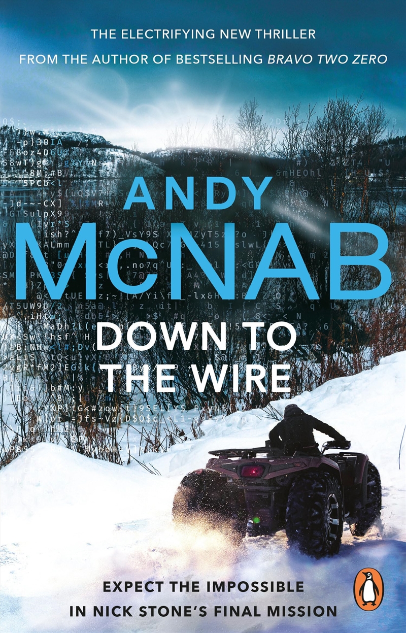 Down to the Wire/Product Detail/Crime & Mystery Fiction