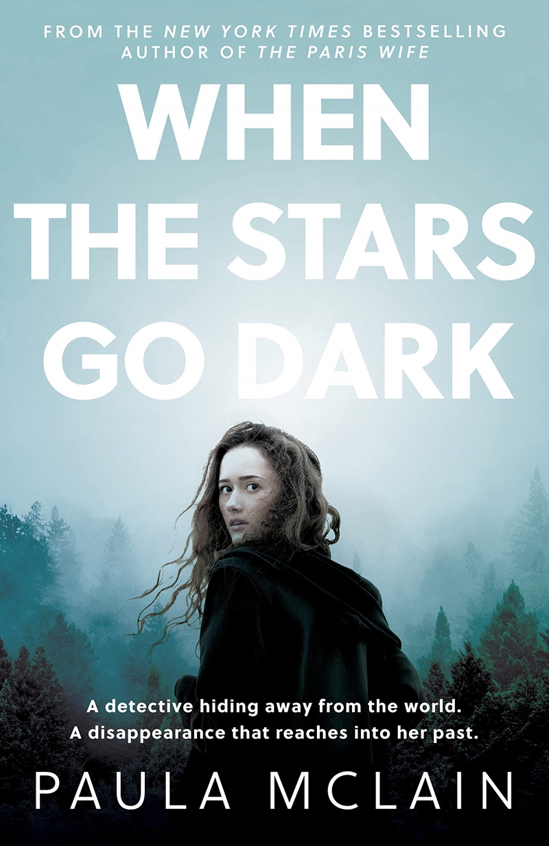 When the Stars Go Dark: New York Times Bestseller/Product Detail/Crime & Mystery Fiction