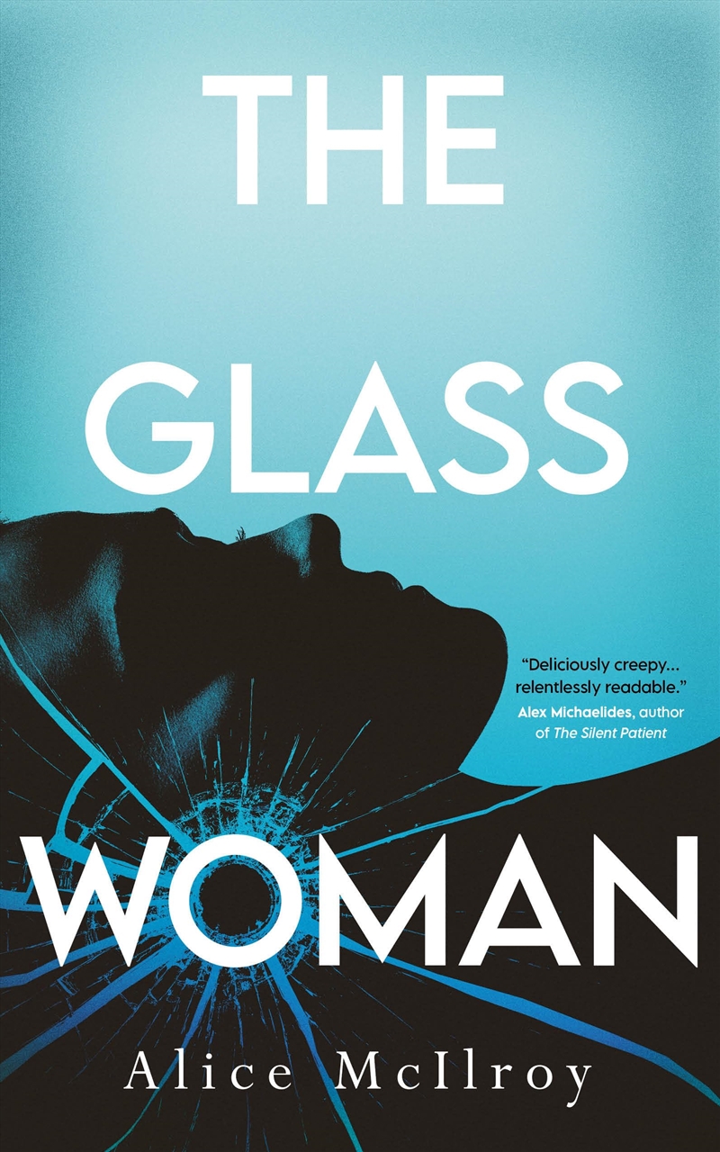 The Glass Woman/Product Detail/Crime & Mystery Fiction