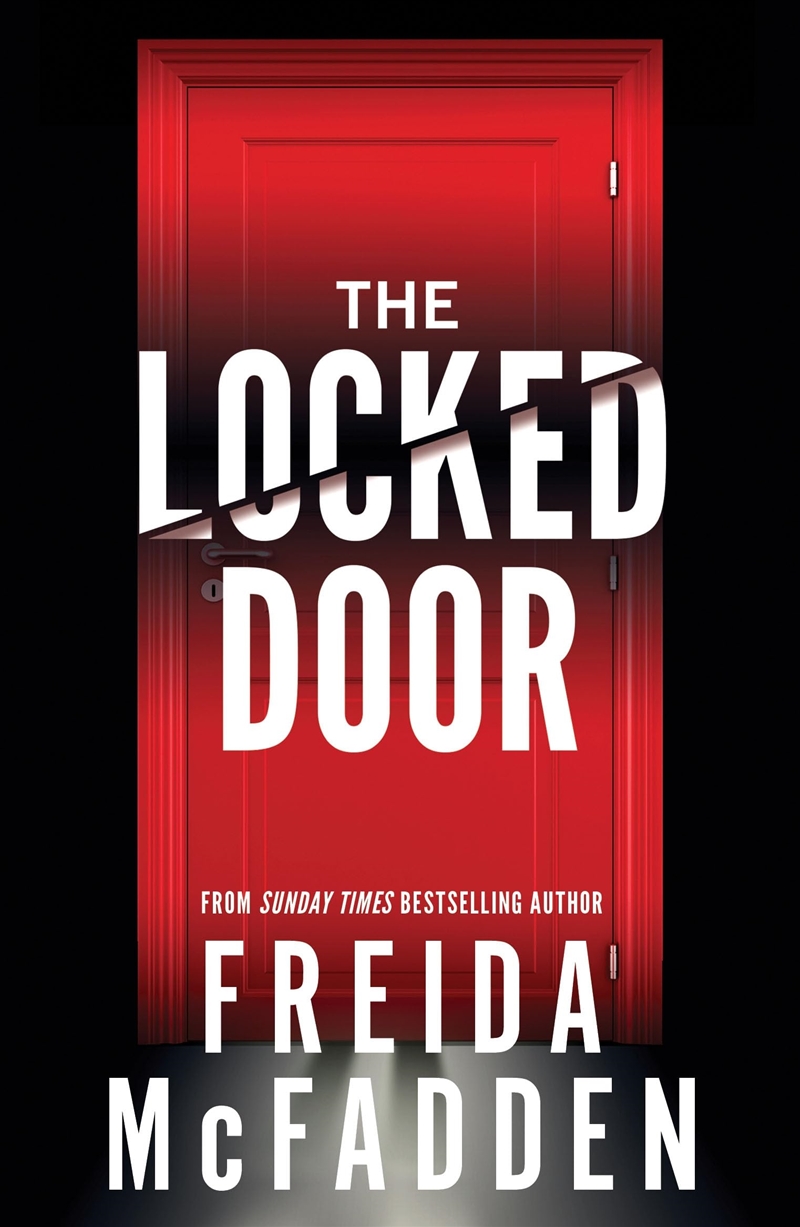 The Locked Door/Product Detail/Crime & Mystery Fiction