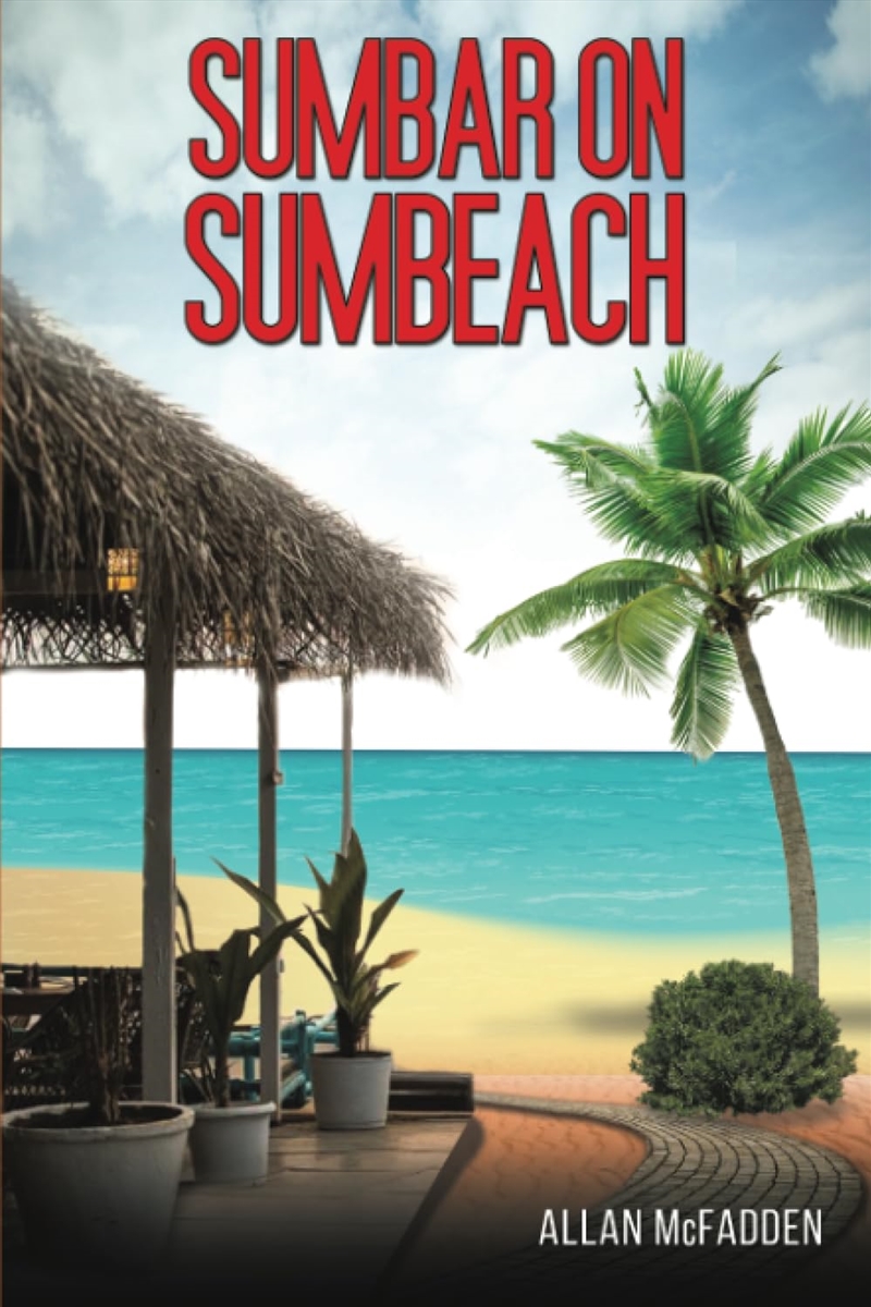 Sumbar on Sumbeach/Product Detail/Crime & Mystery Fiction