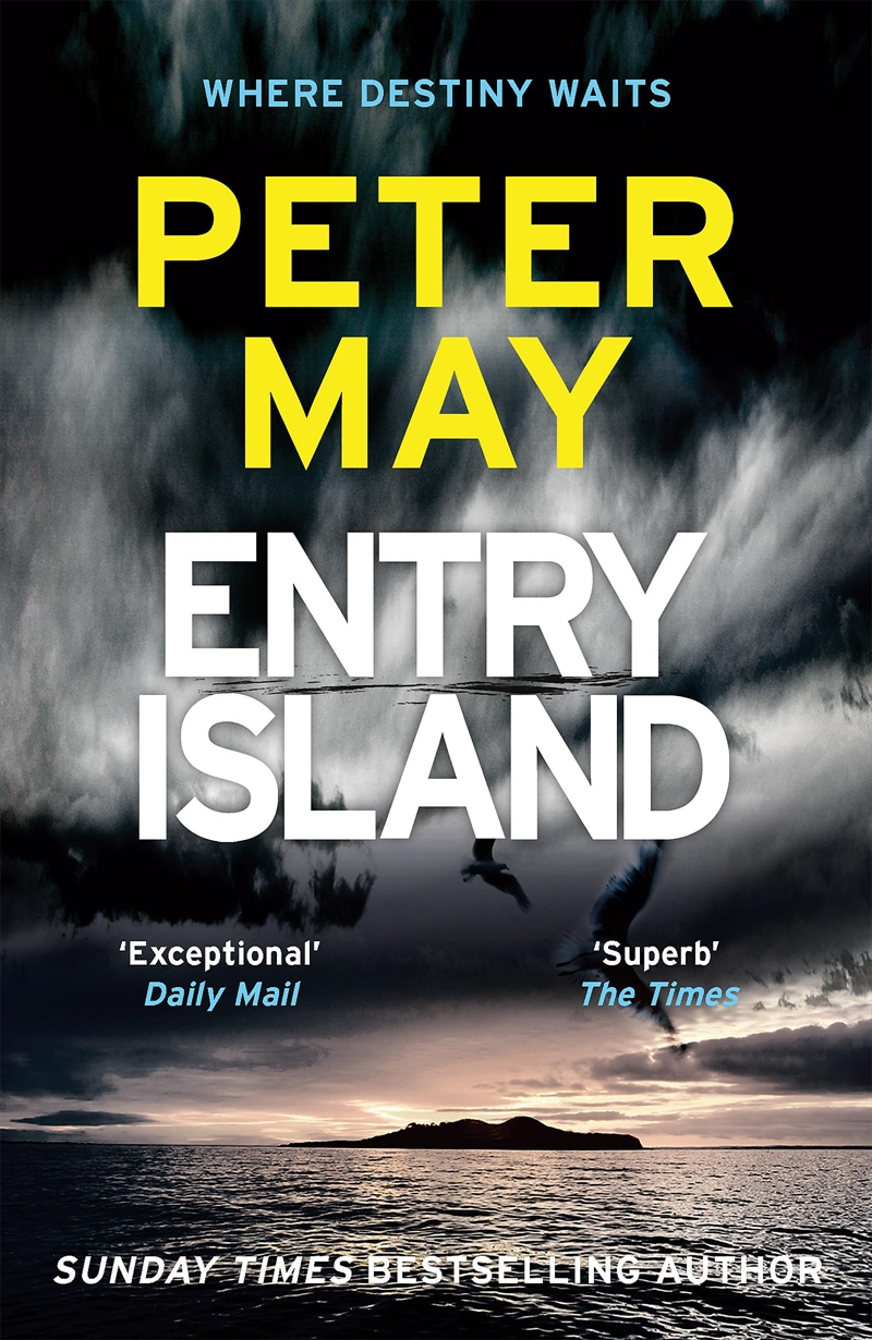 Entry Island/Product Detail/Crime & Mystery Fiction