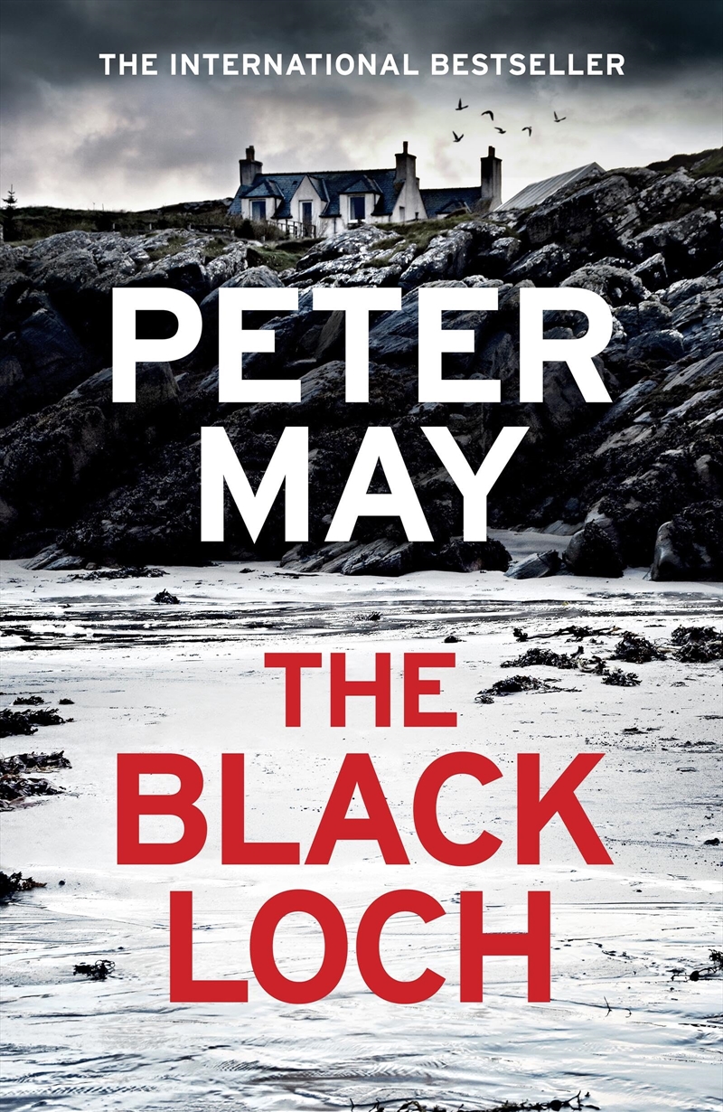 The Black Loch/Product Detail/Crime & Mystery Fiction