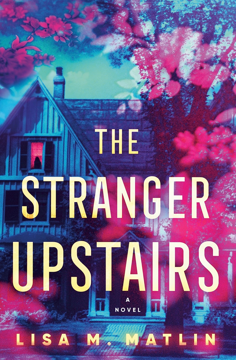 The Stranger Upstairs: A Novel/Product Detail/Crime & Mystery Fiction