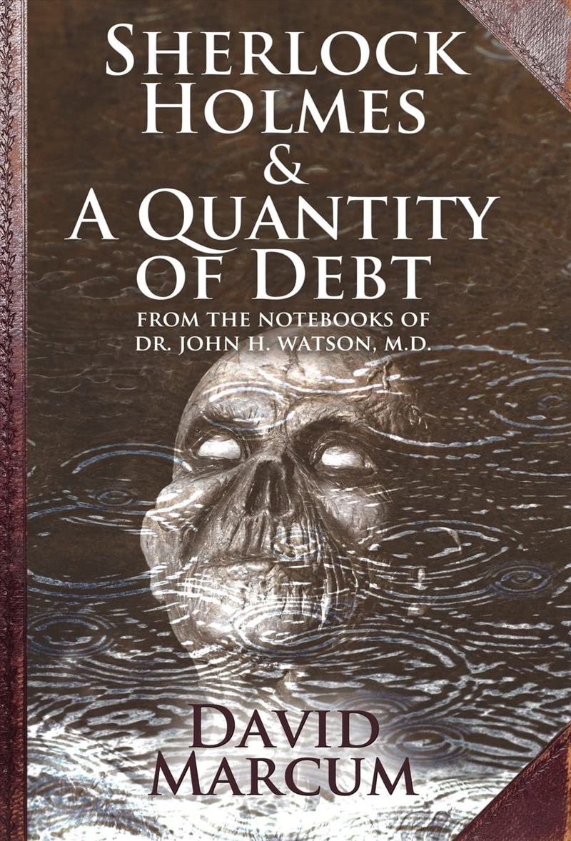 Sherlock Holmes and a Quantity of Debt/Product Detail/Crime & Mystery Fiction