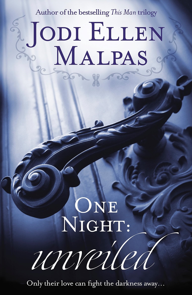 One Night: Unveiled (One Night series)/Product Detail/Erotic Fiction